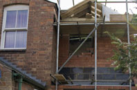 free Mitton home extension quotes