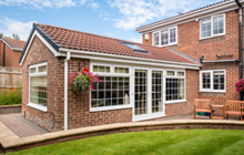 Mitton house extension leads